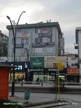 Av. Muhammet Ali Özdel profil fotoğrafı 6 - Sincan, Ankara