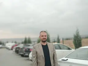 Av. Muhammet Ali Özdel profil fotoğrafı 14 - Sincan, Ankara
