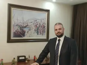 Av. Muhammet Ali Özdel profil fotoğrafı 8 - Sincan, Ankara
