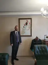 Av. Muhammet Ali Özdel profil fotoğrafı 7 - Sincan, Ankara