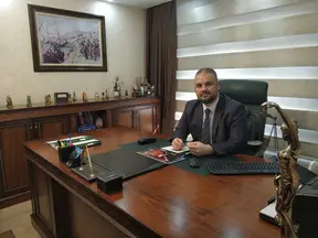 Av. Muhammet Ali Özdel profil fotoğrafı 20 - Sincan, Ankara