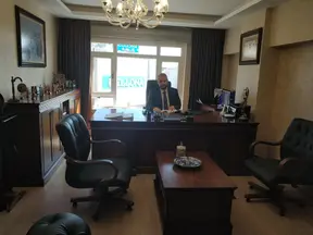 Av. Muhammet Ali Özdel profil fotoğrafı 26 - Sincan, Ankara