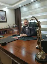 Av. Muhammet Ali Özdel profil fotoğrafı 4 - Sincan, Ankara
