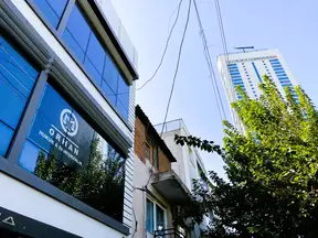 Orhan Hukuk Ve Danışmanlık hukuk bürosu fotoğrafı 26 - Bayraklı, İzmir