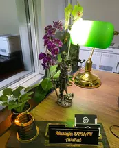 Orhan Hukuk Ve Danışmanlık hukuk bürosu fotoğrafı 3 - Bayraklı, İzmir
