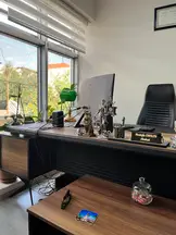 Orhan Hukuk Ve Danışmanlık hukuk bürosu fotoğrafı 15 - Bayraklı, İzmir