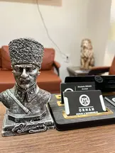 Orhan Hukuk Ve Danışmanlık hukuk bürosu fotoğrafı 11 - Bayraklı, İzmir