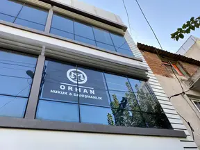 Orhan Hukuk Ve Danışmanlık hukuk bürosu fotoğrafı 28 - Bayraklı, İzmir