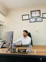 Orhan Hukuk Ve Danışmanlık hukuk bürosu fotoğrafı 5 - Bayraklı, İzmir