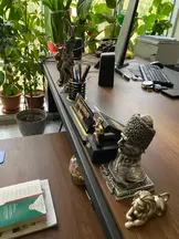 Orhan Hukuk Ve Danışmanlık hukuk bürosu fotoğrafı 7 - Bayraklı, İzmir