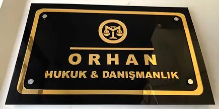 Orhan Hukuk Ve Danışmanlık hukuk bürosu fotoğrafı 24 - Bayraklı, İzmir