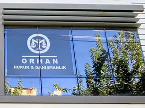 Orhan Hukuk Ve Danışmanlık hukuk bürosu fotoğrafı 25 - Bayraklı, İzmir