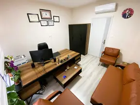 Orhan Hukuk Ve Danışmanlık hukuk bürosu fotoğrafı 2 - Bayraklı, İzmir