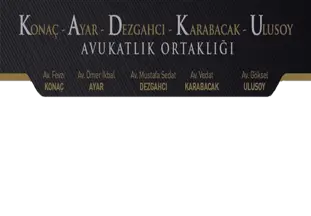 Av. Fevzi Konaç profil fotoğrafı - Kocasinan, Kayseri