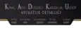 Av. Fevzi Konaç fotoğrafı - Kocasinan, Kayseri