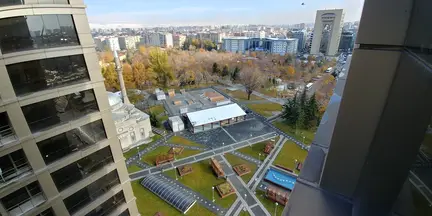 Av. Fevzi Konaç profil fotoğrafı 3 - Kocasinan, Kayseri