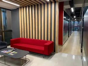 Küçükokka Hukuk Bürosu hukuk bürosu fotoğrafı 7 - Karatay, Konya