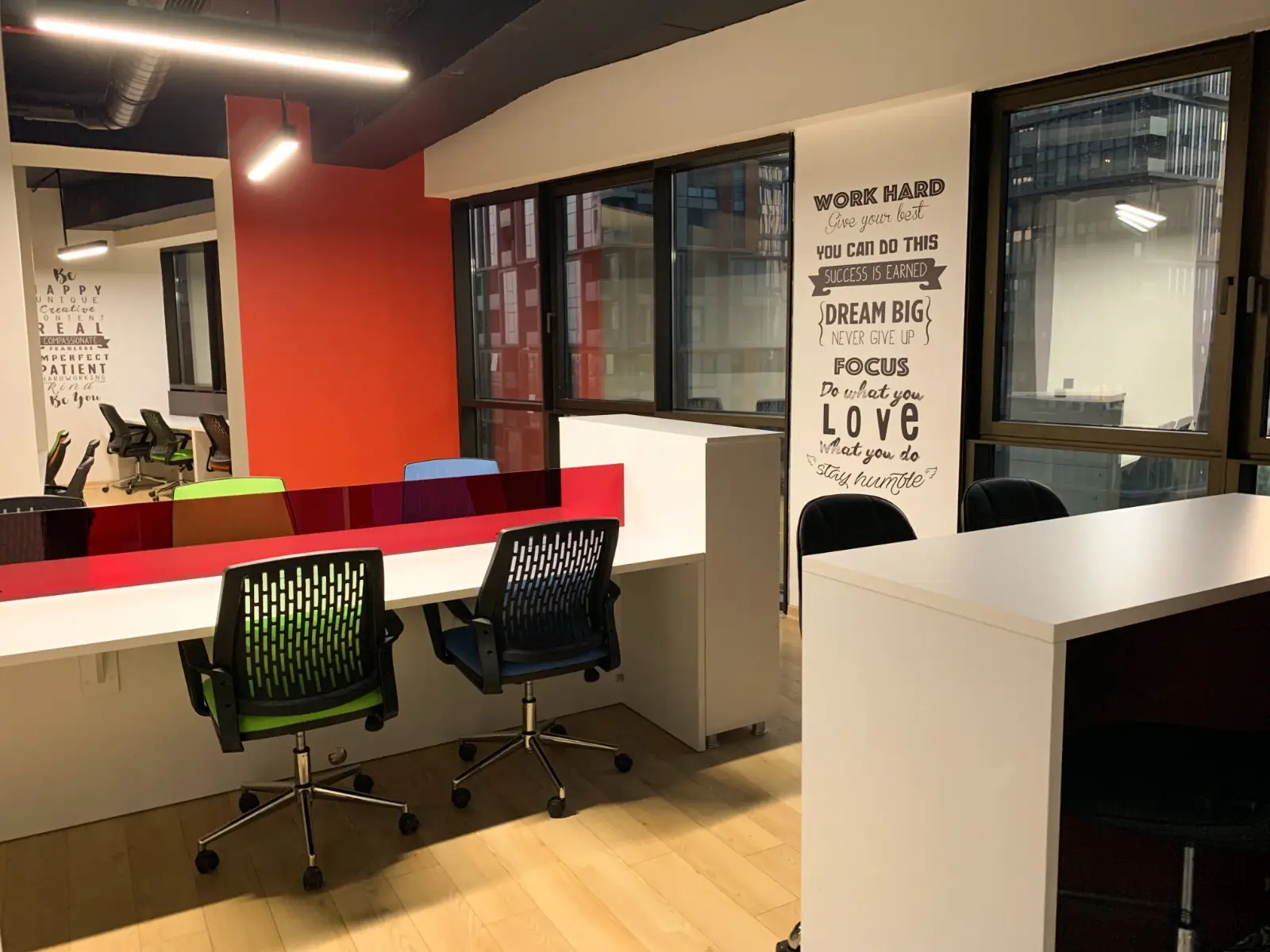 Küçükokka Hukuk Bürosu hukuk bürosu fotoğrafı - Karatay, Konya