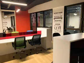 Küçükokka Hukuk Bürosu hukuk bürosu fotoğrafı - Karatay, Konya