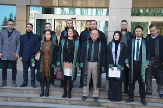 Av. Nazmiye Nacar profil fotoğrafı 9 - Kilis, Kilis