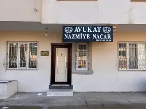 Av. Nazmiye Nacar profil fotoğrafı 2 - Kilis, Kilis