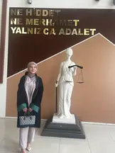 Av. Nazmiye Nacar profil fotoğrafı 5 - Kilis, Kilis