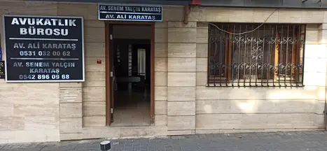 Av. Senem Yalçın Karataş profil fotoğrafı - Aydın, Aydın