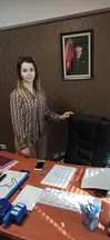 Av. Senem Yalçın Karataş profil fotoğrafı 7 - Aydın, Aydın