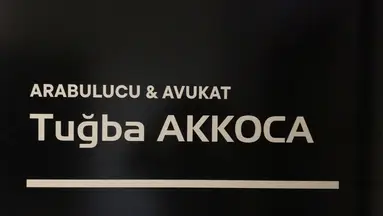 Av. Tuğba Akkoca profil fotoğrafı - Seyhan, Adana