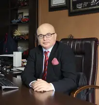 Lokman Hakim Temur Hukuk Bürosu hukuk bürosu fotoğrafı 7 - Seyhan, Adana
