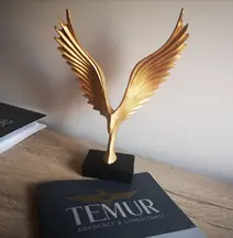 Lokman Hakim Temur Hukuk Bürosu hukuk bürosu fotoğrafı 2 - Seyhan, Adana