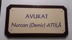 Av. Nurcan Demir Attilâ fotoğrafı - Muratpaşa, Antalya