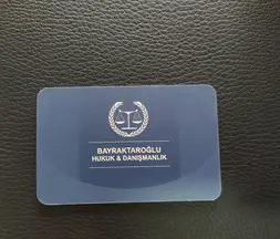 Av. Haticenur Bayraktaroğlu profil fotoğrafı 4 - Aydın, Aydın