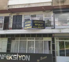 Av. Haticenur Bayraktaroğlu profil fotoğrafı - Aydın, Aydın