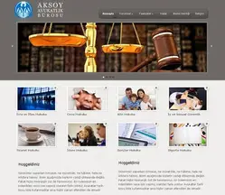 Aksoy Hukuk Bürosu hukuk bürosu fotoğrafı 7 - Odunpazarı, Eskişehir
