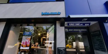 Aksoy Hukuk Bürosu hukuk bürosu fotoğrafı 5 - Odunpazarı, Eskişehir