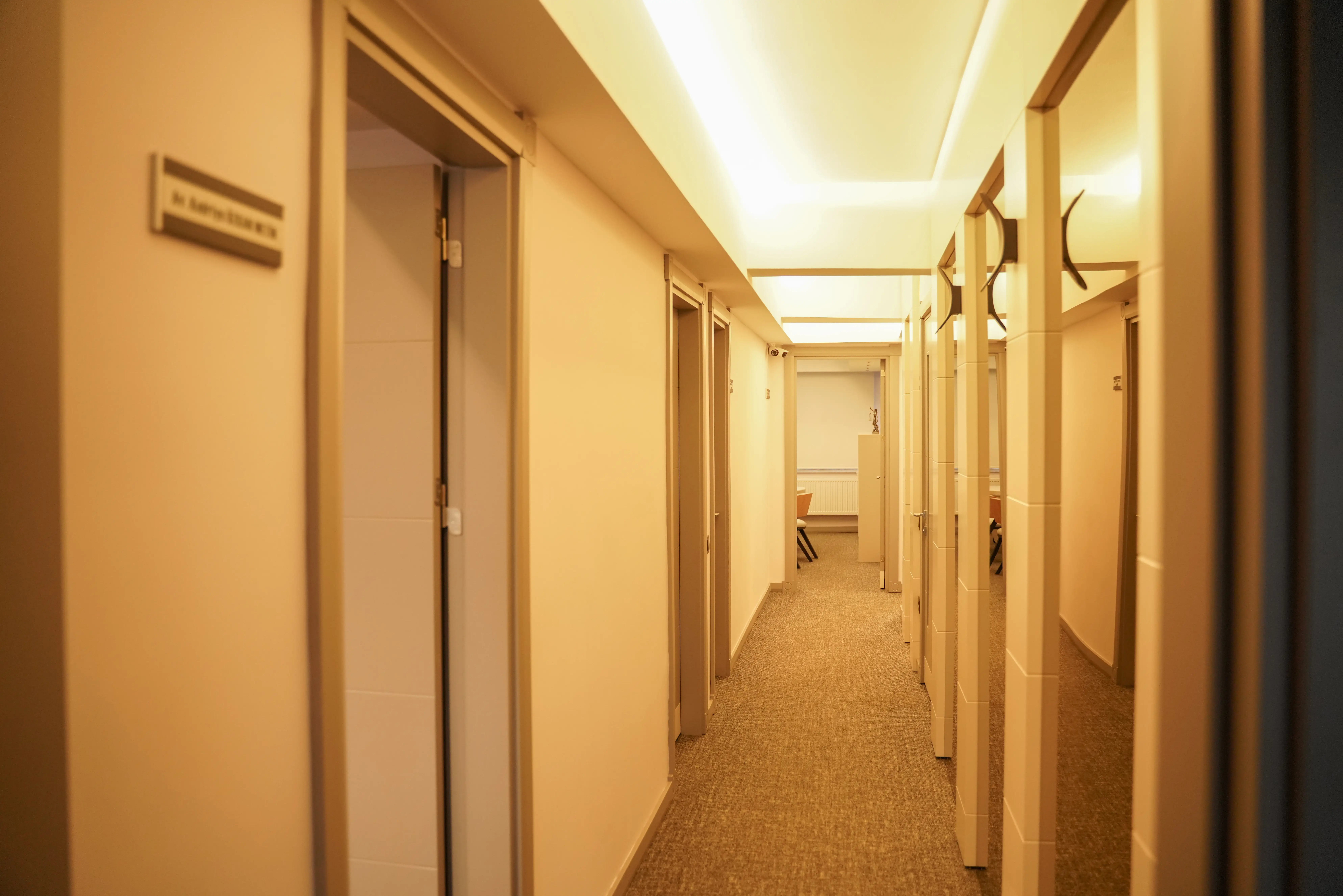 Aksoy Hukuk Bürosu hukuk bürosu fotoğrafı - Odunpazarı, Eskişehir