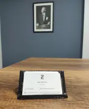 Av. Zafer Fatih Oruç profil fotoğrafı - Odunpazarı, Eskişehir