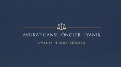 Av. Cansu Önçler Uyanık profil fotoğrafı 22 - Tepebaşı, Eskişehir