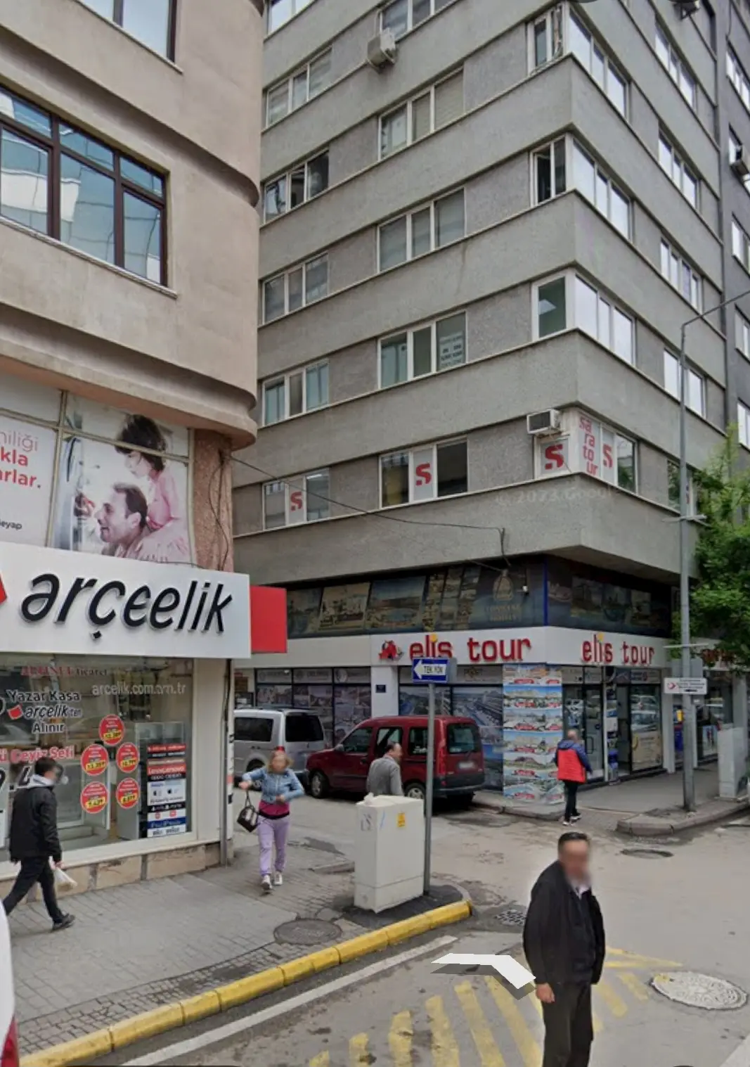 Av. Cansu Önçler Uyanık profil fotoğrafı - Tepebaşı, Eskişehir