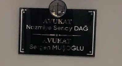 Dağ & Muşoğlu Avukatlık Bürosu hukuk bürosu fotoğrafı 6 - Akdeniz, Mersin
