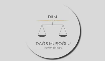 Dağ & Muşoğlu Avukatlık Bürosu hukuk bürosu fotoğrafı 3 - Akdeniz, Mersin