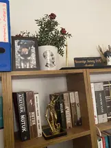 Dağ & Muşoğlu Avukatlık Bürosu hukuk bürosu fotoğrafı 2 - Akdeniz, Mersin