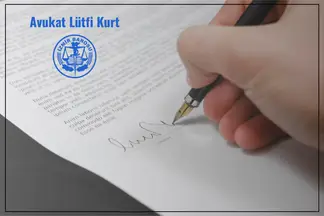 Av. Lütfi Kurt profil fotoğrafı 26 - Bayraklı, İzmir