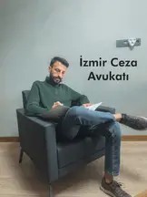 Av. Lütfi Kurt profil fotoğrafı 19 - Bayraklı, İzmir