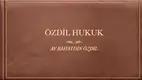 Av. Bahatdin Özdil fotoğrafı - Selçuklu, Konya