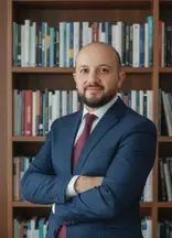 Av. Mehmet Kama profil fotoğrafı - Sivas, Sivas