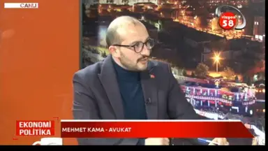 Av. Mehmet Kama profil fotoğrafı 4 - Sivas, Sivas