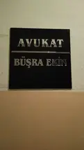 Av. Büşra Ekin profil fotoğrafı 2 - Tokat, Tokat