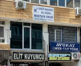 Av. Ömer Can Türk profil fotoğrafı 2 - Turhal, Tokat